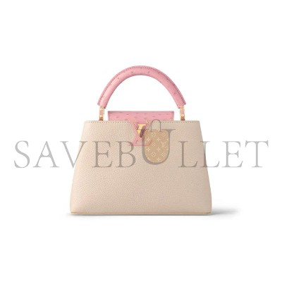 LOUIS VUITTON CAPUCINES BB N81409 (27*18*9cm)